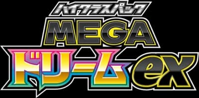 Pokémon Mega Dream ex — Latest Japanese Set